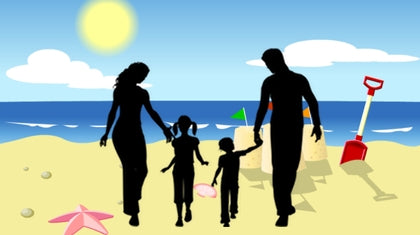 Trunki Family Photo Shoot- We need YOU!