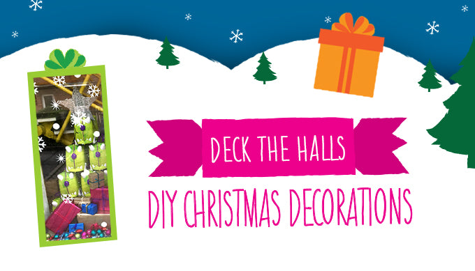 Clever toy storage ideas to keep Christmas clutter-free!