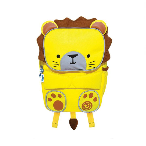 Toddlepak Backpack - Leeroy