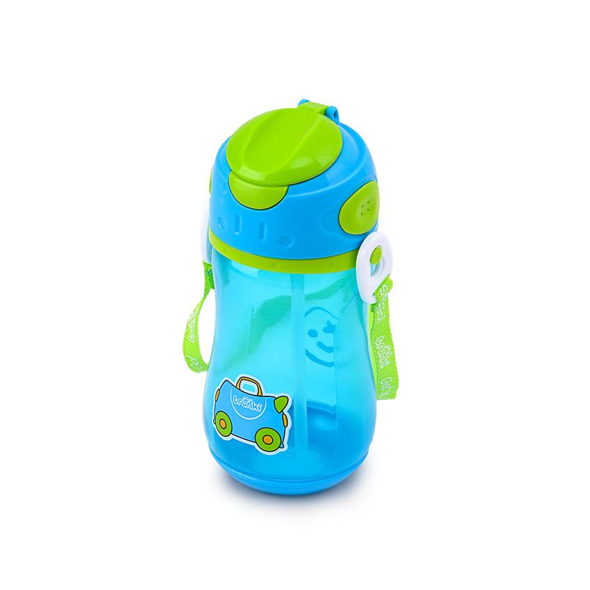 Trunki Drinks Bottle - Terrance