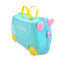 Una the Unicorn Trunki