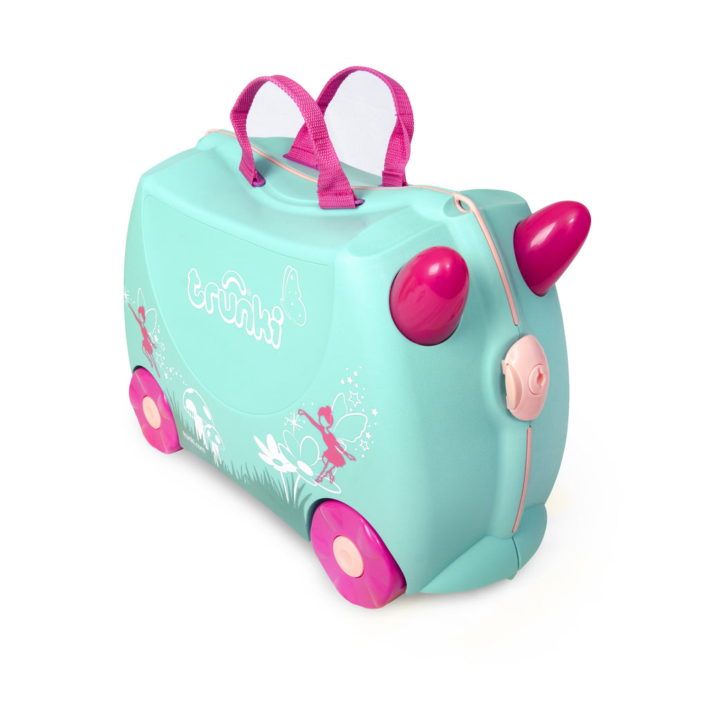 Flora the Fairy Trunki