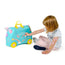 Una the Unicorn Trunki