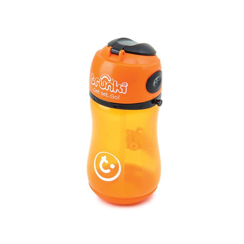 Trunki Drinks Bottle - Tipu