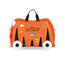 Trunki Faces Sticker Pack