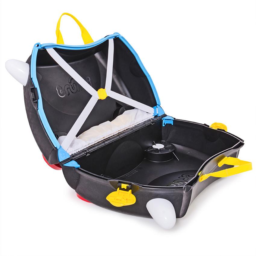 Pedro the Pirate Ship Trunki