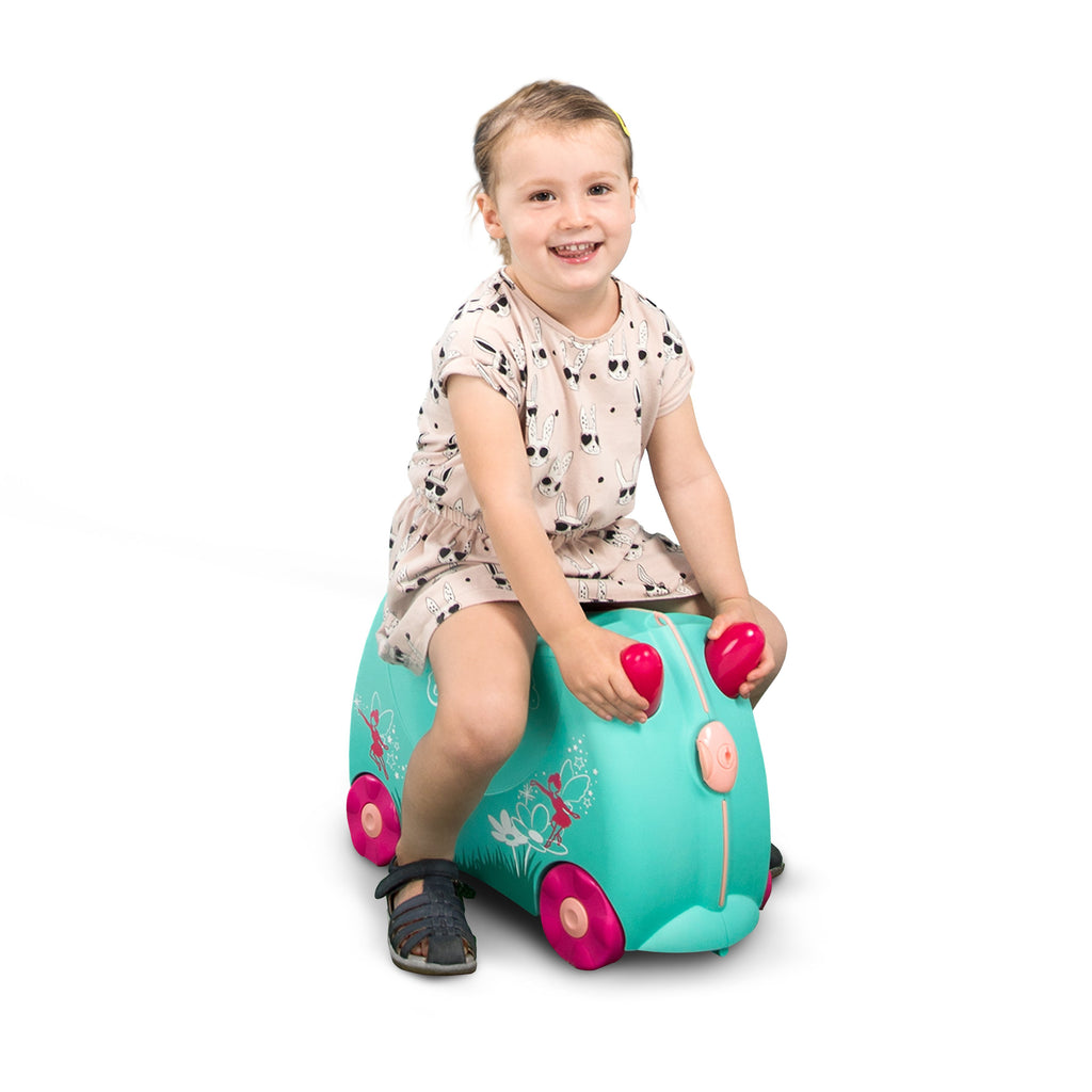 Flora the Fairy Trunki