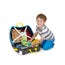 Pedro the Pirate Ship Trunki