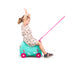 Flora the Fairy Trunki