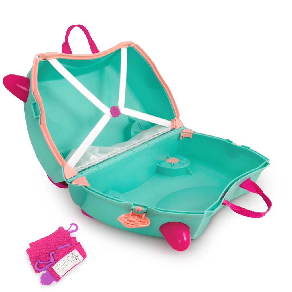 Flora the Fairy Trunki