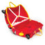 Rocco The Race Car
