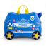 Percy the Police Car Trunki