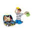 Pedro the Pirate Ship Trunki