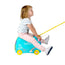 Una the Unicorn Trunki