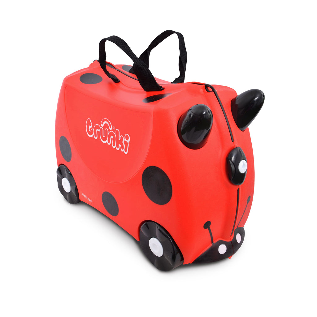 Harley Ladybird Trunki