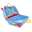 Paddington Bear Trunki