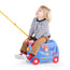 Paddington Bear Trunki