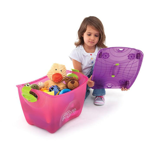 Toybox Pink
