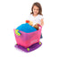 Toybox Pink