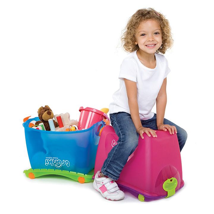 Toybox Pink