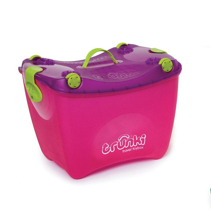 Toybox Pink