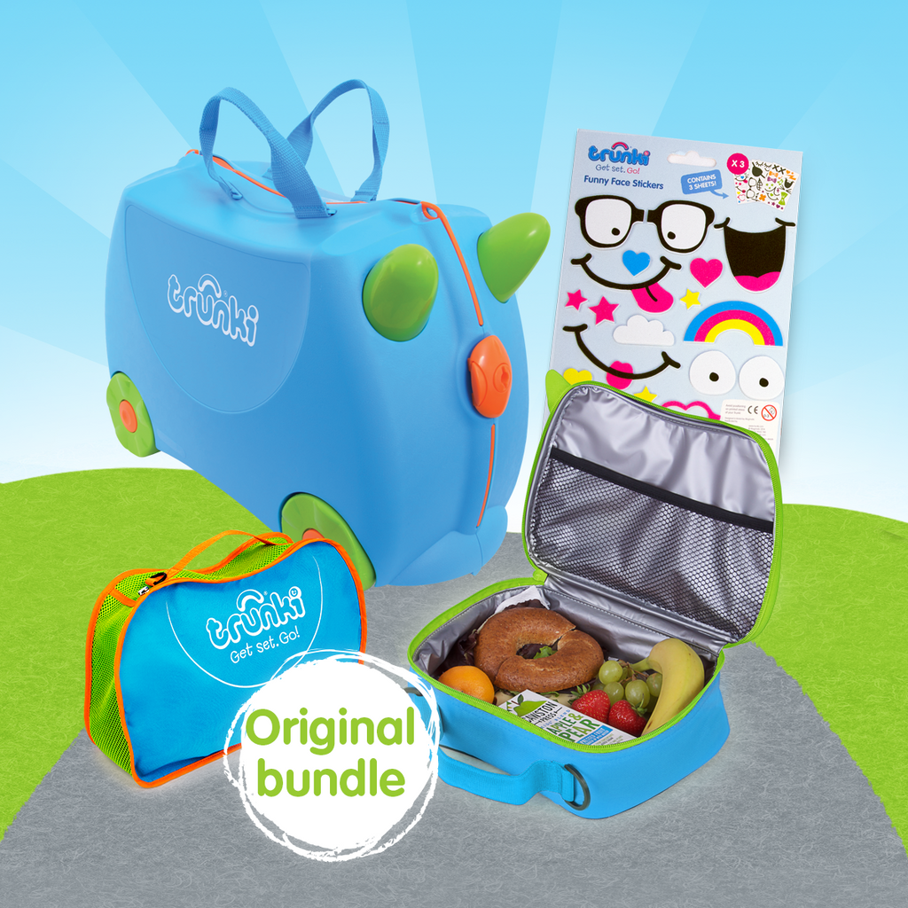 Pink or Blue Bundle