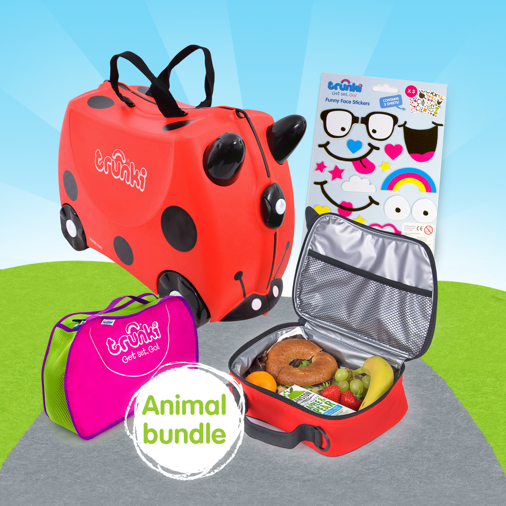 Animal Bundle
