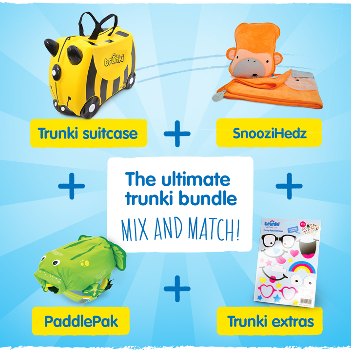 Ultimate Mix & Match Bundle