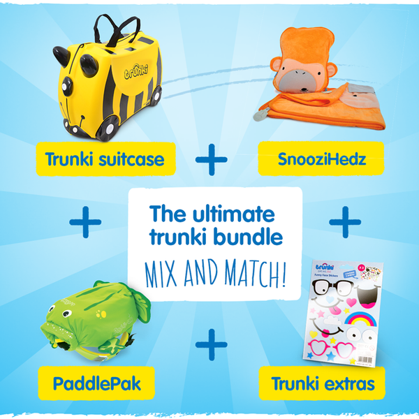 Ultimate Mix & Match Bundle
