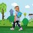 Trunki Lunch Bag Backpack - Terrance