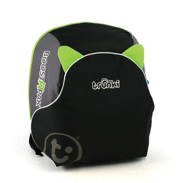 BoostApak Green