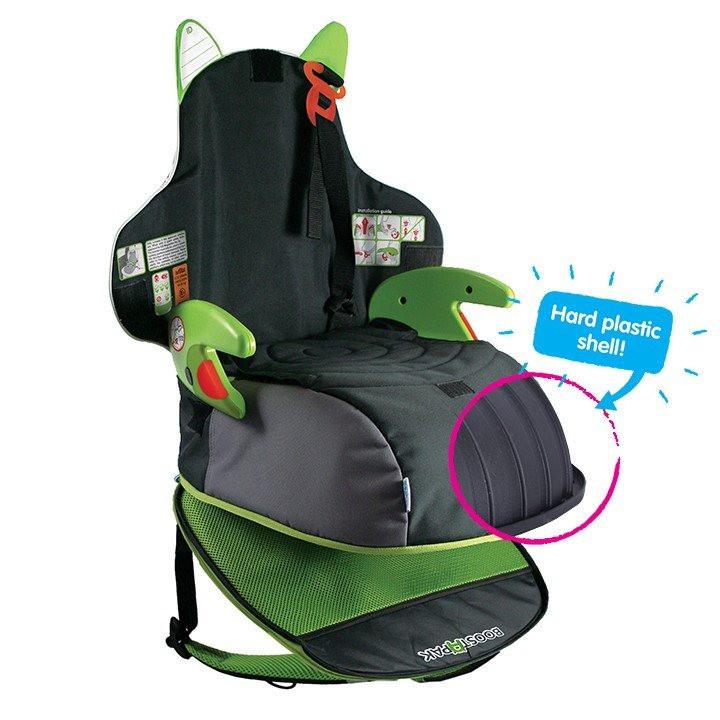 BoostApak Green