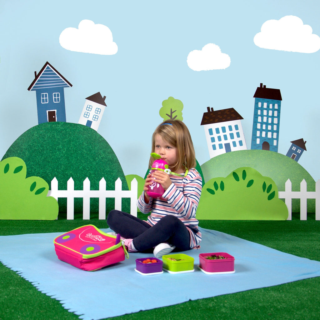 Trunki Drinks Bottle - Trixie