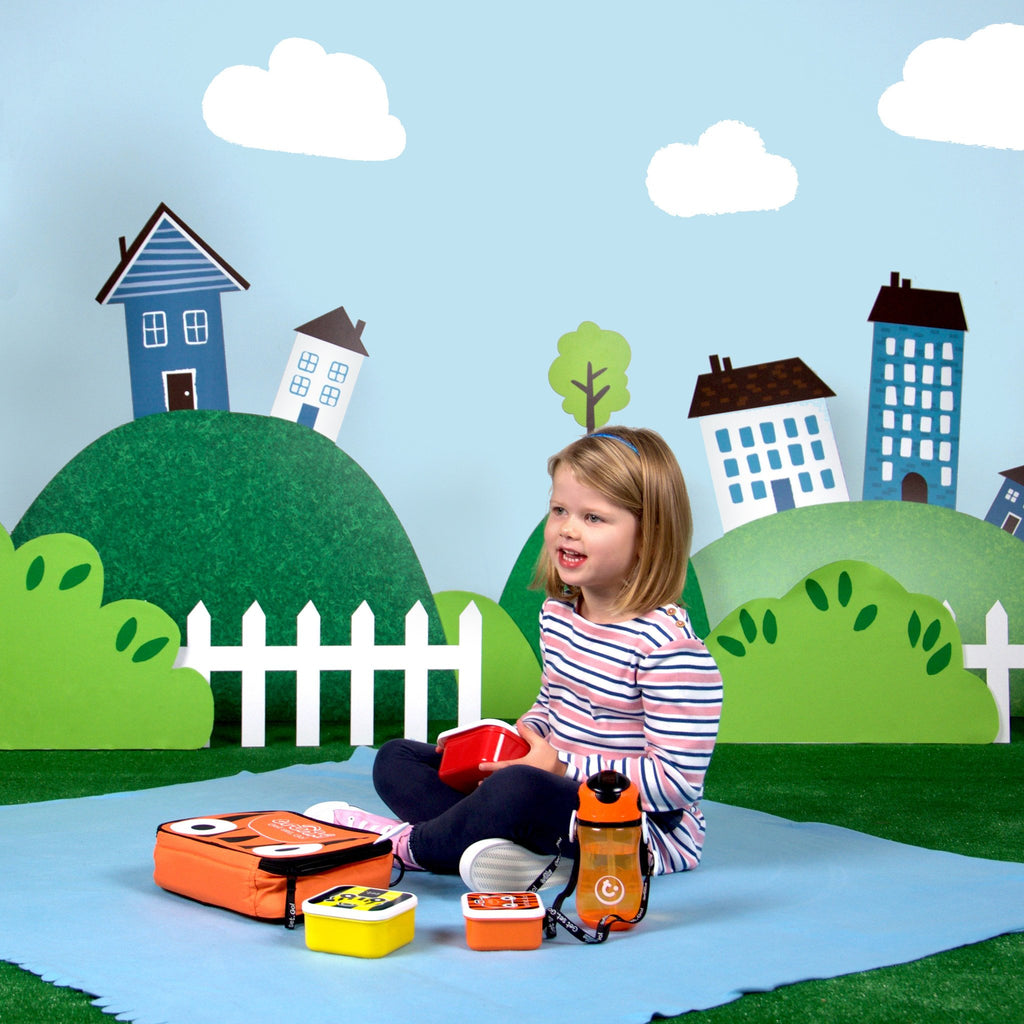 Trunki Drinks Bottle - Tipu