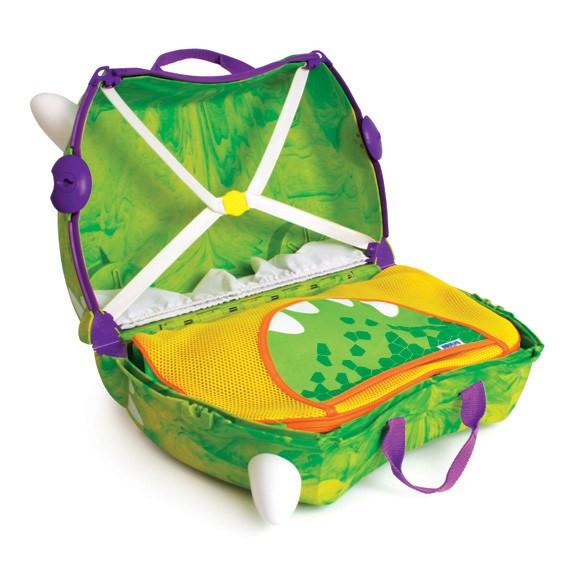 Trunki Dino Tote Bag