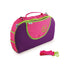 Tote Bag Pink
