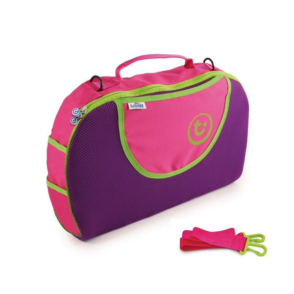 Tote Bag Pink