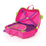 Tote Bag Pink