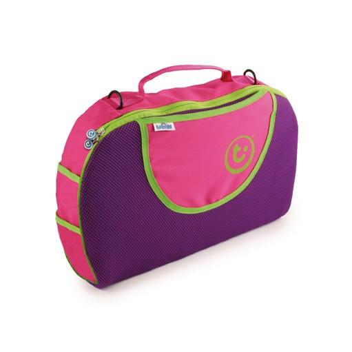 Tote Bag Pink