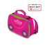 Trunki Lunch Bag Backpack - Trixie