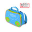 Trunki Lunch Bag Backpack - Terrance