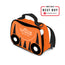 Trunki Lunch Bag Backpack - Tipu