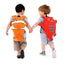 Chuckles the Clown Fish - Medium PaddlePak