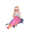 Coral the Tropical Fish - Medium PaddlePak