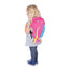Coral the Tropical Fish - Medium PaddlePak