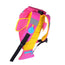 Coral the Tropical Fish - Medium PaddlePak