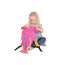 Coral the Tropical Fish - Medium PaddlePak