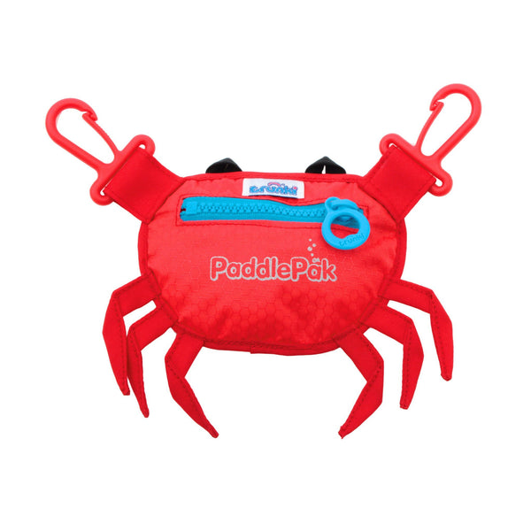 Crab - Purse PaddlePak