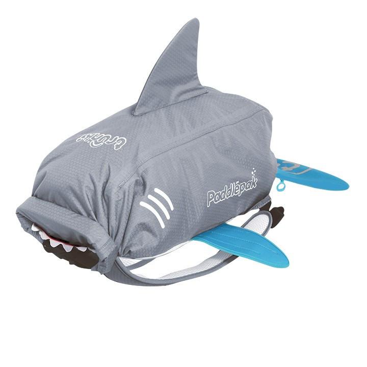 Fin the Shark - Large PaddlePak