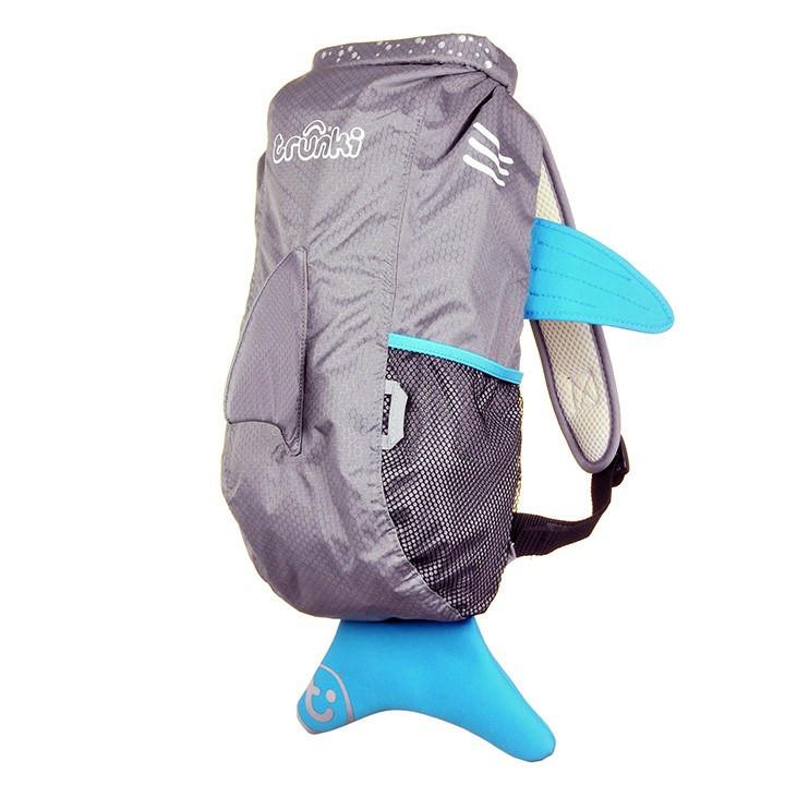 Fin the Shark - Large PaddlePak